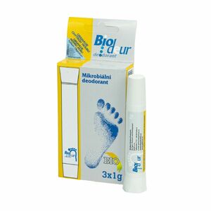 BARD Biodeur 3x1 g obraz