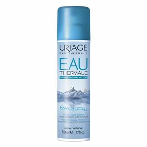 Uriage EAU Thermale termální voda 50 ml obraz