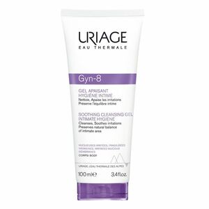 Uriage Gyn 8 100ml obraz
