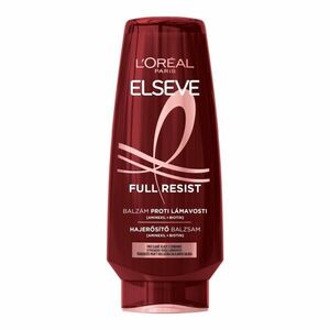 Loréal Paris Elseve Arginine Resist X3 posilující balzám 200 ml obraz