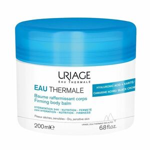 Uriage EAU Thermale Hydratační tělový balzám 200 ml obraz
