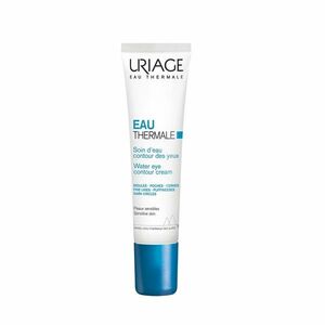 Uriage EAU Thermale Hydratační krém na oční partie 15 ml obraz