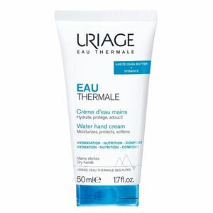 Uriage EAU Thermale Krém na ruce 50 ml obraz