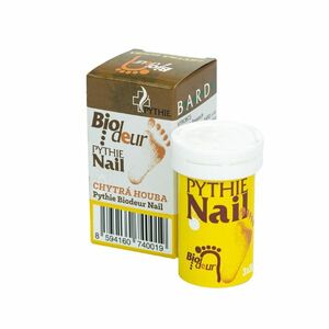 BARD Chytrá houba Pythie Biodeur Nail 3x3 g obraz