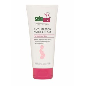 Sebamed Krém proti striím 200 ml obraz