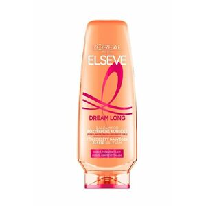 Loréal Paris Elseve Dream Long balzám pro snadné rozčesávání 200 ml obraz