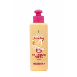 Loréal Paris Elseve Dream Long No Haircut obnovující krém 200 ml obraz