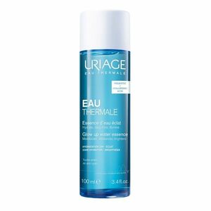 Uriage EAU Thermale Glow Up Water Essence rozjasňující esence 100 ml obraz