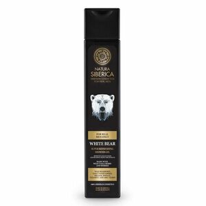 Natura Siberica Super osvěžující sprchový gel 250 ml obraz