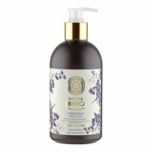 Natura Siberica Krémové mýdlo zvlhčující 500 ml obraz