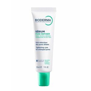 BIODERMA Sébium Pore Refiner sérum 30 ml obraz