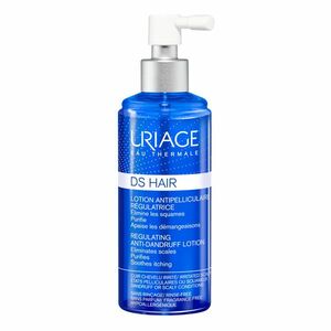 Uriage DS Sprej proti lupům 100 ml obraz