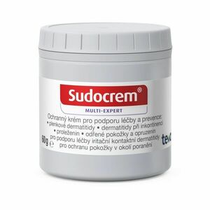 Sudocrem MULTI-EXPERT 60 g obraz