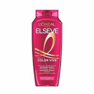 Loréal Paris Elseve Color-Vive šampon pro barvené vlasy 400 ml obraz