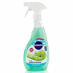 Ecozone Antibakteriální úklidový sprej 3v1 500 ml obraz