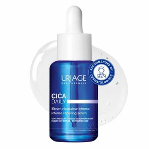 Uriage Cica Daily Sérum pro poškozenou pleť 30 ml obraz