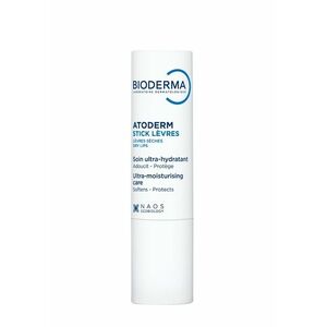 BIODERMA tyčinka na rty 4 g obraz
