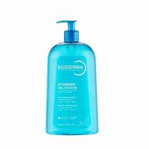 BIODERMA Atoderm sprchový gel 1 l obraz