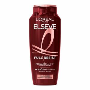 Loréal Paris Elseve Full Resist šampon proti vypadávání vlasů 400 ml obraz