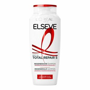 Loréal Paris Elseve Total Repair 5 regenerační šampon na poškozené vlasy 400 ml obraz