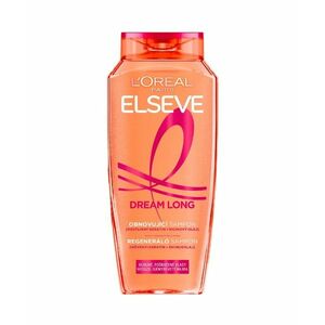 Loréal Paris Elseve Dream Long obnovující šampon 400 ml obraz