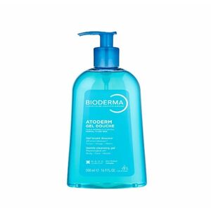 BIODERMA Atoderm sprchový gel 500 ml obraz