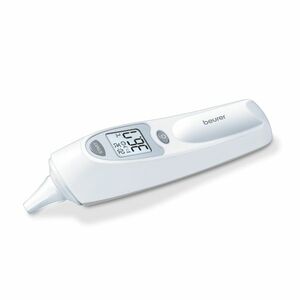 Beurer FT 58 Teploměr digitální do ucha obraz