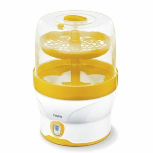 Beurer BY 76 Parní sterilizátor obraz