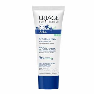 Uriage Bébé Ochranný krém pro nejmenší 75 ml obraz