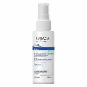 Uriage Bébé Vysušující reparační sprej 100 ml obraz