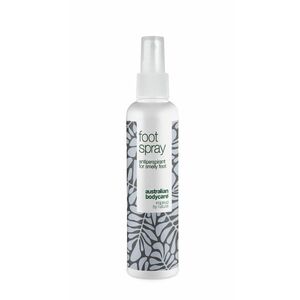 Australian Bodycare Foot Spray 150 ml obraz