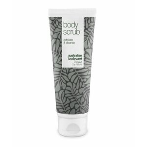 Australian Bodycare Body Scrub 200 ml obraz