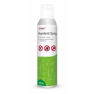 Dr. Max Repellent Spray 150 ml obraz