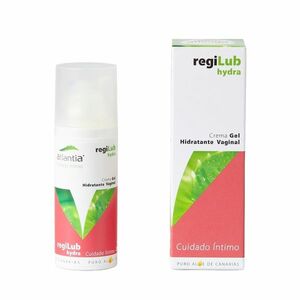 Atlantia Aloe Vera Vaginální krém 50 ml obraz