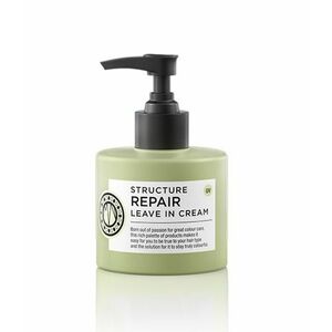 Maria Nila Structure Repair bezoplachový krém 200 ml obraz