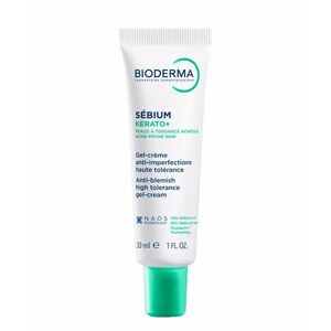 BIODERMA Kerato+ 30 ml obraz