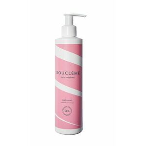 Boucléme Curl Cream hydratační krém na kudrnaté vlasy 300 ml obraz