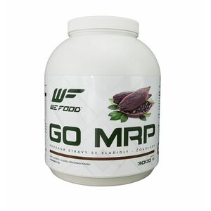 WeFood GO MRP čokoláda náhrada stravy 3 kg obraz