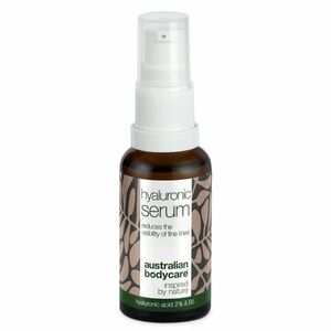 Australian Bodycare Hyaluronic Serum 30 ml obraz