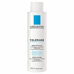 La Roche-Posay Tolériane odličovací emulze 200 ml obraz