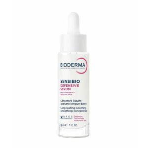 BIODERMA Sensibio Defensive sérum 30 ml obraz