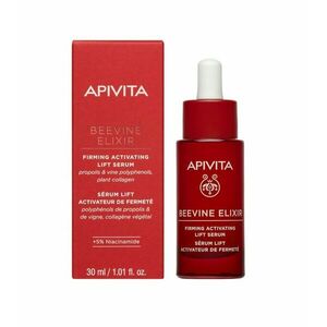 APIVITA BeeVine Elixir Lift Serum zpevňující liftingové sérum 30 ml obraz