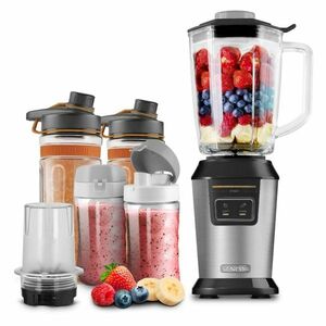 SENCOR SBL 7570SS smoothie mixér obraz