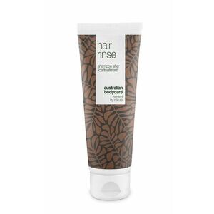Australian Bodycare Hair Rinse preventivní odvšivovací šampon 200 ml obraz