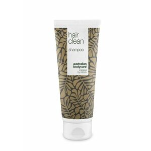 Australian Bodycare Hair Clean šampon proti lupům s Tea Tree olejem 200 ml obraz