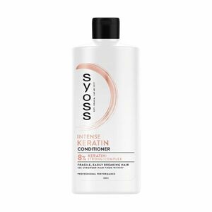 Syoss Keratin kondicionér pro lámavé vlasy 440 ml obraz
