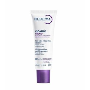 BIODERMA Cicabio Krém+ 40 ml obraz