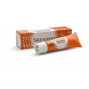 Skinoren 200 mg/g krém 30 g obraz