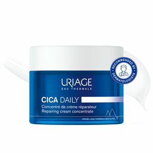 Uriage Cica Daily Regenerační krém 50 ml obraz