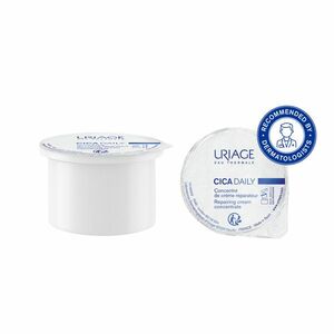 Uriage Cica Daily Regenerační krém náhradní náplň 50 ml obraz